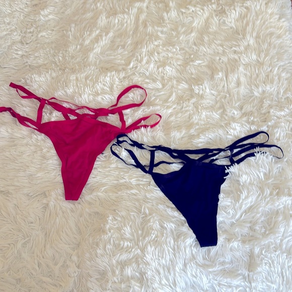 Adore Other - 2 Adore Me Sexy G-String Thong Panties